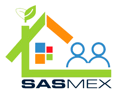 Sasmex logo